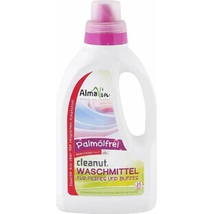 ALMAWIN Bio-Eisenkraut Bio-Spülung 750 ml 1×750 ml