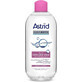 ASTRID AQUA BIOTIC Acqua micellare 3 in 1 per pelli secche e sensibili 400 ml 1×400 ml 1×400 ml, acqua micellare