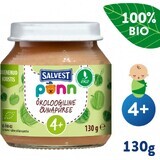 SALVEST Biologische Põnn Appel 100% Biologisch 130 g 1×130 g