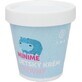 Deux produits cosmétiques Crème pour bébé MINIME 1×1 pcs