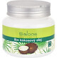 Saloos Huile de noix de coco biologique 1×250 ml pour le corps et la cuisine