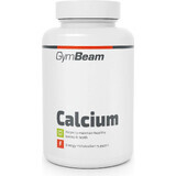 Gymbeam Calcium 120tbl 1×120 comprimés