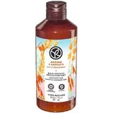 Gel de duș Yves Rocher Oats & Buckwheat 1×400 ml, gel de duș