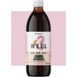 EkoMedica SK WELL 3 1×500 ml, Nahrungsergänzungsmittel