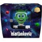 Martian Gummy Echinacea + Emojis + des.bag 1×50 tbl + 50 tbl, Nahrungsergänzungsmittel