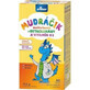 VITAR MUDráčik multivitamins with sea buckthorn 1×60 tbl, forest mix flavor