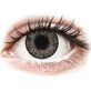 Freshlook Kleurenmixen Sterl.Grijs D+0,5 Z8,5 2st