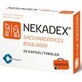 NEKADEX 1×20 cps, Nahrungsergänzungsmittel