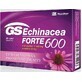 GS Echinacea FORTE 600mg 1×30 tbl, food supplement