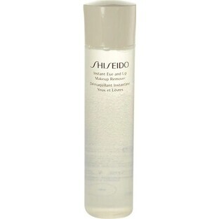 Shiseido The Skincare Eye and Lip Makeup Remover 1×125 ml, demachiant