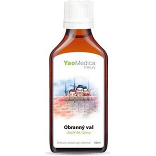 Yaomedica 095 Val defensiv 50ml 1×50 ml