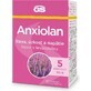 GS Anxiolan met lavendel 60 tabletten 1×60 tbl, voedingssupplement