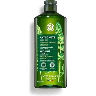 Yves Rocher shampoo per favorire la crescita dei capelli 1×300 ml shampoo