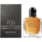 Armani Emporio Emporio Strongerw.You Edt 30ml 1×30 ml, Eau de toilette