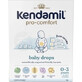 Kendamil pro-comfort drops for children 1×7.5 ml, food supplement
