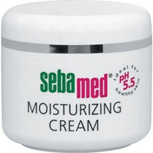 CREMĂ HIDRATANTĂ DE ZI SEBAMED 1×75 ml