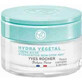 Yves Rocher Hydra Végétal HYDRA VÉGÉTAL Gel idratante giorno e notte 1×50ml, gel idratante
