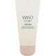 Shiseido Wiseido Waso Shikulime limpiador y desmaquillante 1×125 ml, gel limpiador