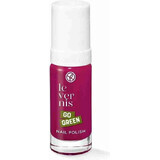 Yves Rocher Nail Lacquer Rose Fuchsia COULEURS NATURE 1×1 pz, smalto per unghie