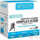 ASP BIOKOLAGEN Bioactive Collagen COMPLEX COMPLEX 10 000 15×15 g, Getränkepulver, Beutel (225 g)