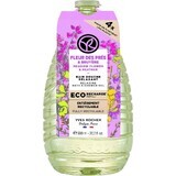 Yves Rocher Ricarica SG Fiori di prato e ortica 1×600 ml, ricarica ricarica ricarica ricarica