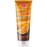 DERMACOL AROMA RITUAL Belgian Chocolate Shower Gel 1×250 ml, shower gel