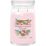 Yankee Candle - Große Signature Wüstenblüten 1×567g, Duftkerze