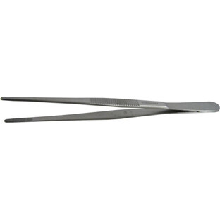 COSMETIC Pinzette 1×1, Pinzette 9 cm
