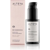 ALTEYA BIO CRÈME RÉGÉNÉRATRICE DE NUIT BD 50ML 1×50ml 1×50ml, crème de nuit