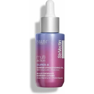 StriVectin Super-B olio antietà con vitamina B3 1×30 ml, olio antietà