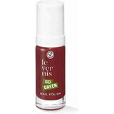 Yves Rocher Lacca per unghie Ginger Red Ginger COLORI NATURALI 1×1 pz, lacca per unghie