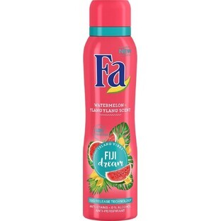 Fa déodorant Island Vibes Fiji 1×150 ml, déodorant