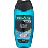 Men's Shower Gel Palmolive Men Revital.Sport 1×250 ml