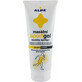 ALPA SportStar GEL DE MASAJE DEPORTIVO 1×210 ml, gel para deportistas