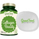 GreenFood Nutrition Colagen Beauty Forte 1×90 cps, supliment alimentar