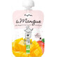POPOTE Capsule de mangue biologique 120 g, 6+ 1×120 g