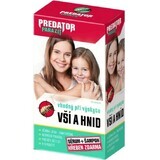 PREDATOR pour poux et PACK poux 1×1 set, sérum