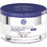 Yves Rocher Fv Nocna Nocna Vyhla Starost Pr Vraskam 1×50 ml, trattamento notturno contro le rughe