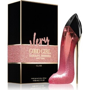Carolina Herrera Verygoodgirl Edp 80ml 1×80 ml, eau de parfum