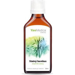 Yaomedica 097 Stout Bamboo 50ml 1×50 ml