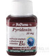 MedPharma PYRIDOXIN 20 mg (vitamina B6) 1×37 tbl, 30+7 gratuito