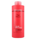 Conditioner for colored hair Invigo Color Brilliance Coarse, 1000 ml, Wella Professionals