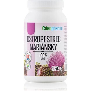 EDENPharma MARIAN MARIAN OYSTERBERRY 1×150 g, complément alimentaire