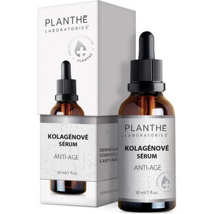 PLANTHÉ Siero anti-età al collagene 30 ml 1×30 ml