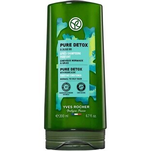 Yves Rocher Balsamo detox 1×200 ml, balsamo detox