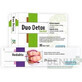 GENERICA DUO DETOX Herbal 1×30 tbl, supliment alimentar