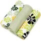 T-TOMI TETRA high quality diapers Tropical 1×3 pcs, cloth diapers