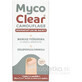 MYCO CLEAR CAMOUGLAGE CAMOUGLAGE NAIL LINE 5ML 1×5 ml, nail polish