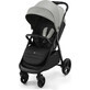 KINDERKRAFT SELECT Sport Stroller Rine Moonlight Grey, Premium 1×1 pc, stroller