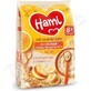 HAMI Porridge ai 7 cereali con banana, mela e arancia 1×210 g, porridge di frutta